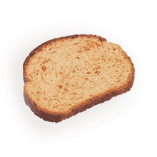 Zwieback ohne Zuckerzusatz